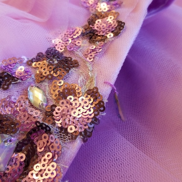 FORMAL ๐๐ DRESS - Picture 7 of 8